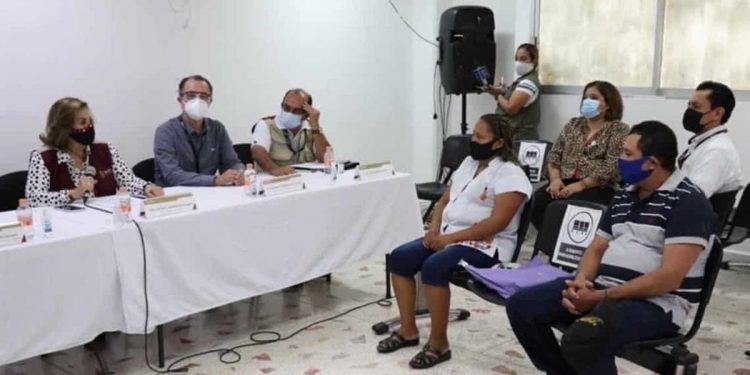 OFRECE SALUD DISCULPA PÚBLICA POR MALA ATENCIÓN MÉDICA A PACIENTE DURANTE 2018