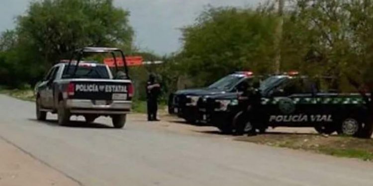 COMANDO ARMADO MATA A OCHO PERSONAS DURANTE FIESTA EN ZACATECAS