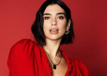 DUA LIPA ENFRENTARÁ DEMANDA POR BENEFICIARSE DE SU IMAGEN