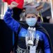 CHILE ELIGE A MUJER INDÍGENA PARA LIDERAR NUEVA CONSTITUCIÓN