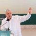 ME ESTOY APLICANDO A FONDO, PORQUE EN 2024 ME JUBILÓ: AMLO