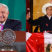 AMLO MANDA «ABRAZO SOLIDARIO» A PEDRO CASTILLO TRAS TRIUNFO EN PERÚ