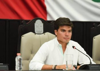 FRUSTRAN SUEÑO DE REELECCIÓN DEL “JUNIOR DIPUTADO”