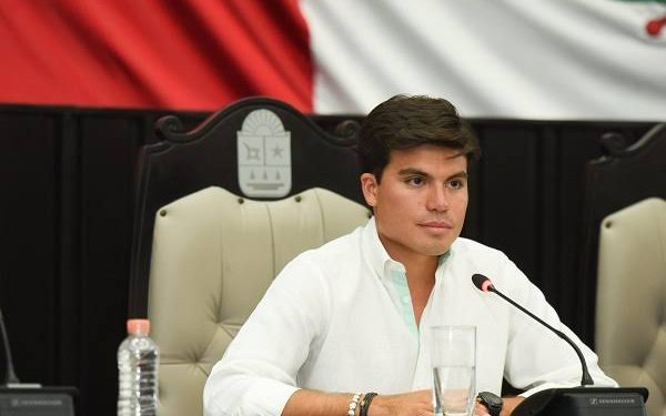 FRUSTRAN SUEÑO DE REELECCIÓN DEL “JUNIOR DIPUTADO”