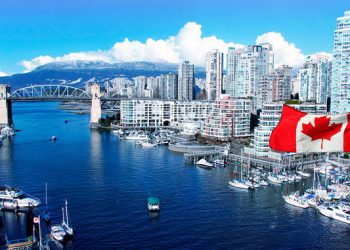 CANADÁ ANUNCIA REAPERTURA DE FRONTERAS A PERSONAS VACUNADAS