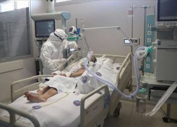 EL 100% DE INTUBADOS EN QUINTANA ROO NO TIENEN NINGUNA DOSIS DE VACUNACIÓN