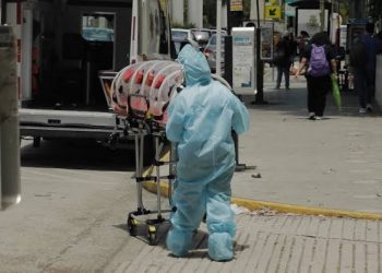 PACIENTES COVID-19 SE NIEGAN A IR A HOSPITALES PÚBLICOS POR MALA ATENCIÓN Y TEMOR DE MORIR