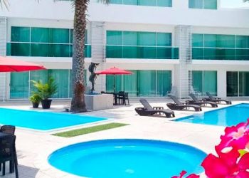 SECTOR HOTELERO DE CHETUMAL SUFRE DESPLOME EN OCUPACIÓN DE CUARTOS