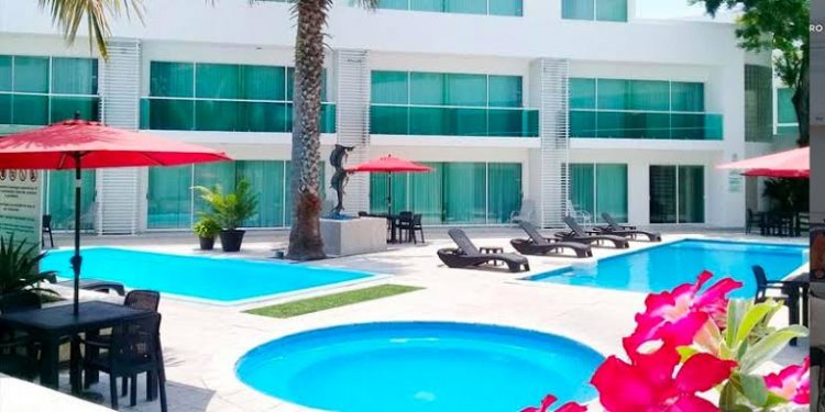 SECTOR HOTELERO DE CHETUMAL SUFRE DESPLOME EN OCUPACIÓN DE CUARTOS