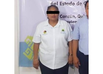VINCULAN A PROCESO A PRESIDENTA DE LA JUNTA ESPECIAL DE CONCILIACIÓN Y ARBITRAJE EN QUINTANA ROO POR PROBABLE ABUSO DE PODER