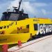 LLEGA NUEVA COMPAÑÍA DE FERRY A CANCÚN