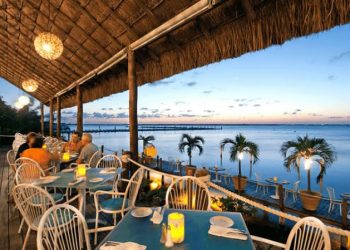 BUSCA CANIRAC CANCÚN AMPLIACIÓN DE HORARIOS Y AFOROS