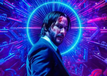 ANUNCIAN MINISERIE DE «JOHN WICK»; ASÍ SE LLAMARÁ