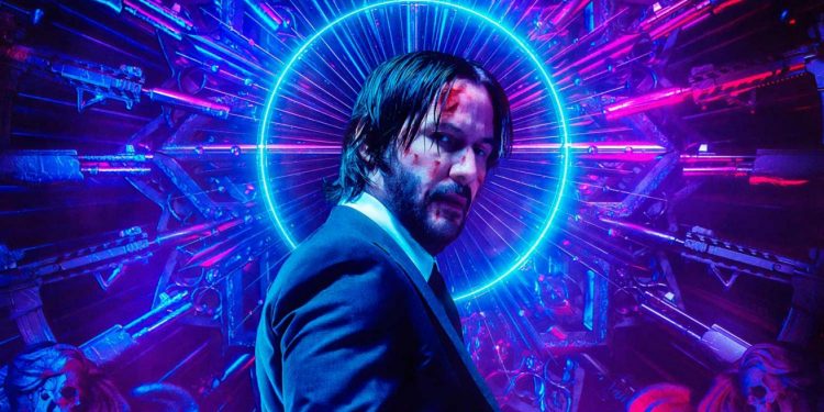 ANUNCIAN MINISERIE DE «JOHN WICK»; ASÍ SE LLAMARÁ
