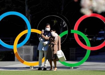 NO HABRÁ PÚBLICO EN LOS JUEGOS OLÍMPICOS DE TOKIO 2020
