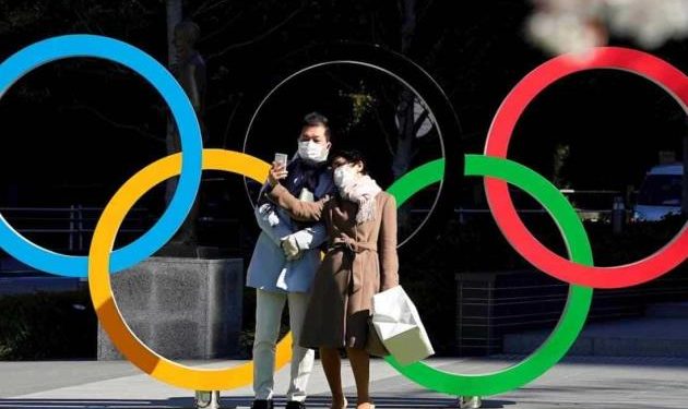 NO HABRÁ PÚBLICO EN LOS JUEGOS OLÍMPICOS DE TOKIO 2020