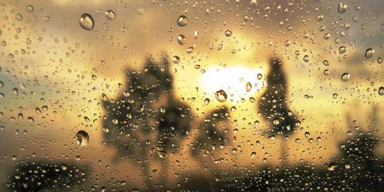 LLOVIZNAS A LLUVIAS MODERADAS AISLADAS PARA HOY EN PARTE DEL TERRITORIO TABASQUEÑO