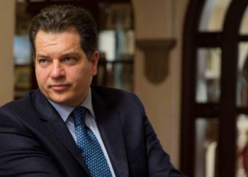 REGISTRAN QUE MIGUEL ALEMÁN MAGNANI SALIÓ DE MÉXICO EN ENERO