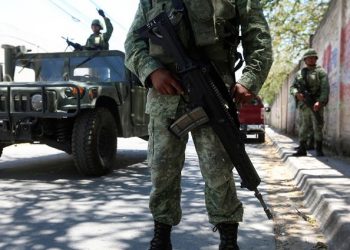 EN MÉXICO OPERAN MÁS DE TRES CÁRTELES DEL NARCOTRÁFICO: AMLO