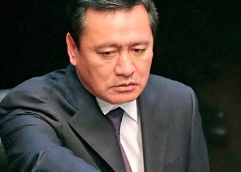 OSORIO CHONG NIEGA USO DE «PEGASUS» DURANTE SEXENIO DE PEÑA NIETO