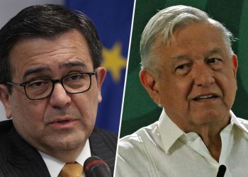 LÓPEZ OBRADOR NIEGA PERSECUCIÓN CONTRA ILDEFONSO GUAJARDO