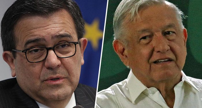 LÓPEZ OBRADOR NIEGA PERSECUCIÓN CONTRA ILDEFONSO GUAJARDO