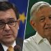 LÓPEZ OBRADOR NIEGA PERSECUCIÓN CONTRA ILDEFONSO GUAJARDO