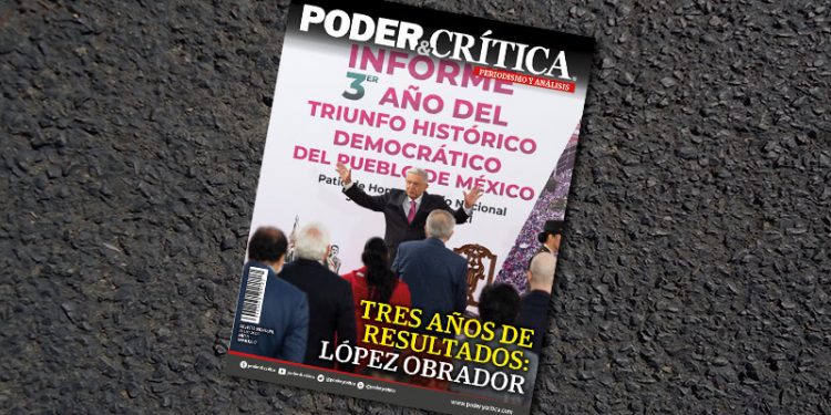 REVISTA EDICIÓN IMPRESA # 119
