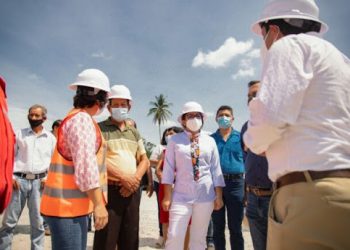 IMPULSA SEDENER ELECTRIFICACIÓN CON APROVECHAMIENTO DE MECHEROS PETROLEROS