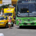 AMPLÍAN HORARIO DE SERVICIO DEL TRANSPORTE PÚBLICO HASTA LAS 22 HORAS