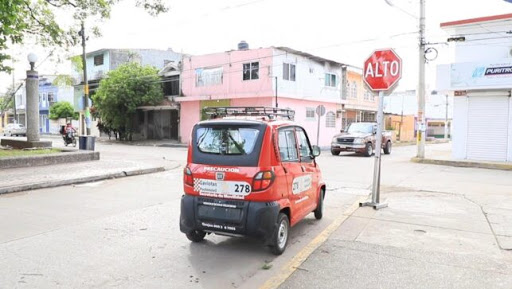 AVANZA TRANSICIÓN DE POCHIMÓVILES A MOTOCARROS, POR COMODIDAD Y SEGURIDAD: MOVILIDAD