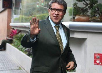 RICARDO MONREAL REVELA ASPIRACIONES POLÍTICAS: ESTARÉ EN LA BOLETA EN 2024