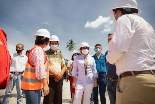 IMPULSA SEDENER ELECTRIFICACIÓN CON APROVECHAMIENTO DE MECHEROS PETROLEROS