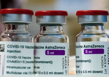 ESTUDIO CONFIRMA QUE VACUNA ASTRAZENECA ES ALTAMENTE EFICAZ CONTRA VARIANTES BETA Y DELTA