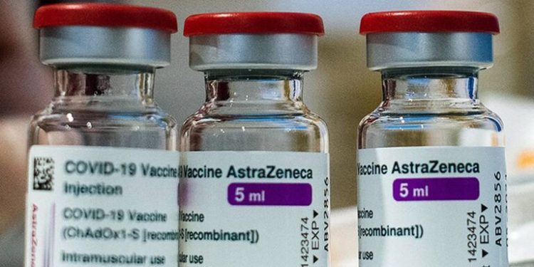 ESTUDIO CONFIRMA QUE VACUNA ASTRAZENECA ES ALTAMENTE EFICAZ CONTRA VARIANTES BETA Y DELTA