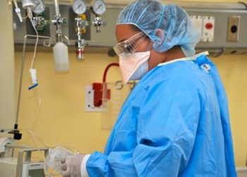 NOTIFICAN 333 NUEVOS CASOS DE COVID; REFORZAR USO DE CUBREBOCAS VS CONTAGIOS, PIDE SALUD