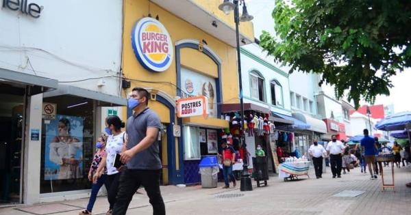 AMPLÍAN HORARIOS DE COMERCIOS Y SERVICIOS, PERO DE FORMA ‘CAUTA’