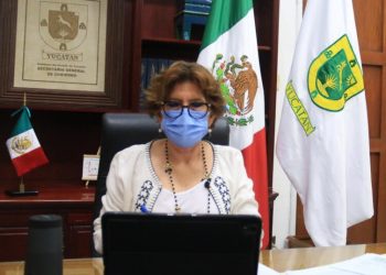 AVANZA YUCATÁN A PASO FIRME EN EL CUMPLIMIENTO DE LA AGENDA 2030 PARA EL DESARROLLO SOSTENIBLE