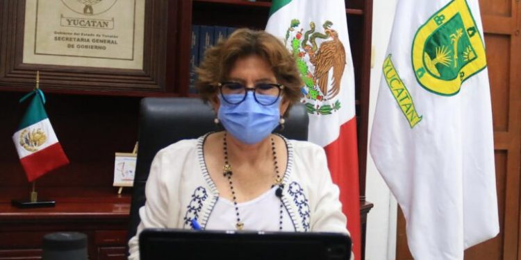 AVANZA YUCATÁN A PASO FIRME EN EL CUMPLIMIENTO DE LA AGENDA 2030 PARA EL DESARROLLO SOSTENIBLE