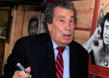 MURIÓ ALFONSO ZAYAS, LEYENDA DEL CINE DE FICHERAS, A LOS 80 AÑOS