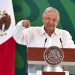 NECESARIO, MODIFICAR LIBROS DE TEXTO PARA UNA EDUCACIÓN HUMANISTA: AMLO