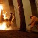 UN NUEVO INCENDIO ARRASA CON UN PUEBLO ENTERO EN CALIFORNIA