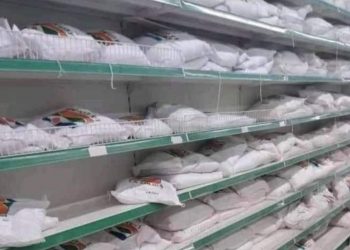 DENUNCIAN EN REDES LA VENTA EN CUBA, EN TIENDAS EN DÓLARES, DE LA AYUDA HUMANITARIA ENVIADA POR MÉXICO