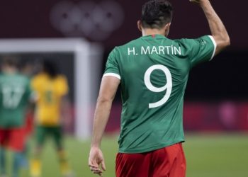 MÉXICO ES ELIMINADO POR BRASIL EN PENALES