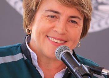 SUMA GOBIERNO DE SOLIDARIDAD ACCIONES PARA PREVENIR VIOLENCIA DE GÉNERO
