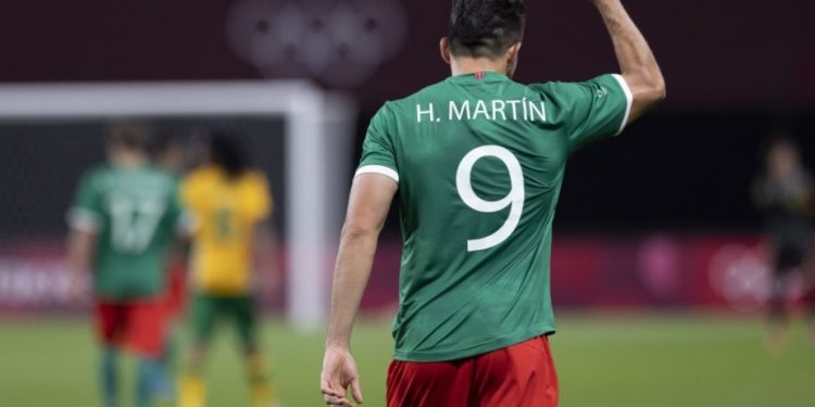 MÉXICO ES ELIMINADO POR BRASIL EN PENALES