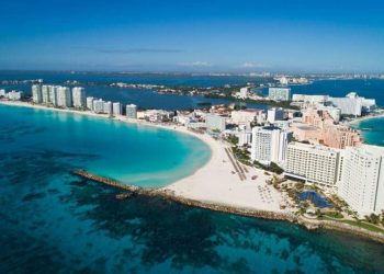 ANUNCIA RUTA DE AEROMÉXICO ENTRE CANCÚN Y SAO PAULO