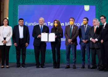 PRESENTAN PROGRAMA DE REHABILITACIÓN E INCLUSIÓN PARA EL BIENESTAR DE LOS NIÑOS CON DISCAPACIDAD