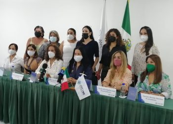 AMEXME CAPÍTULO CANCÚN CELEBRA EN GRANDE SU 20 ANIVERSARIO