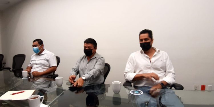 INVITAN A ESTUDIANTES DE UNIVERSIDADES A FORMAR PARTE DEL TALENTO DIGITAL DE QUINTANA ROO